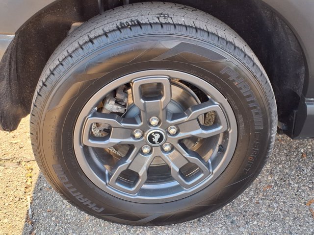 Certified 2023 Ford Bronco Sport Big Bend w/ Convenience Package AWD/4WD image 28