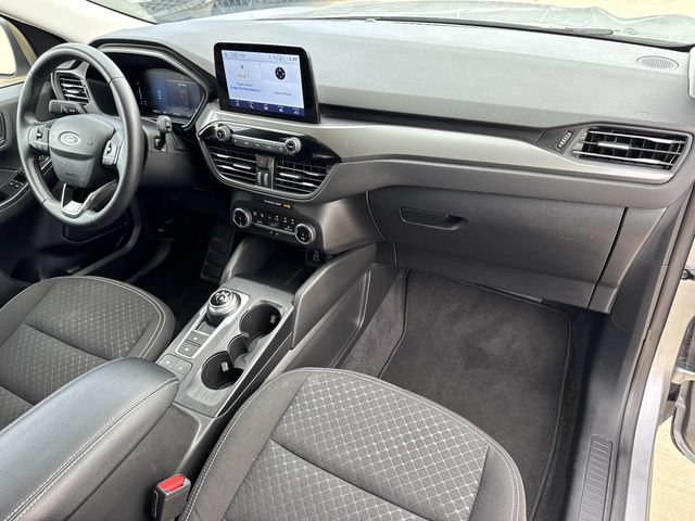 Certified 2024 Ford Escape Active FWD image 19