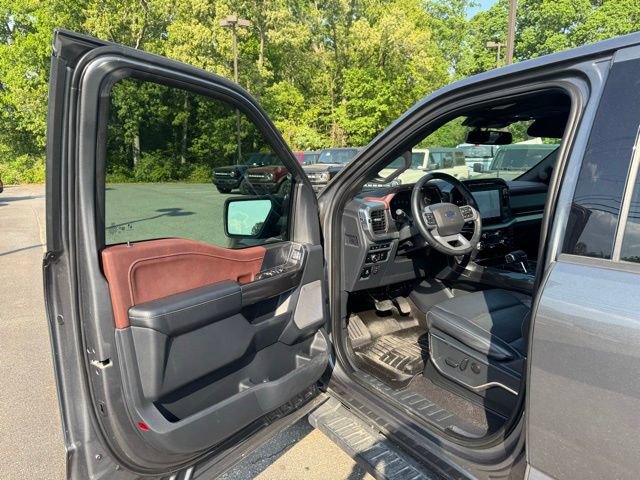 Certified 2023 Ford F150 Lariat AWD/4WD image 15