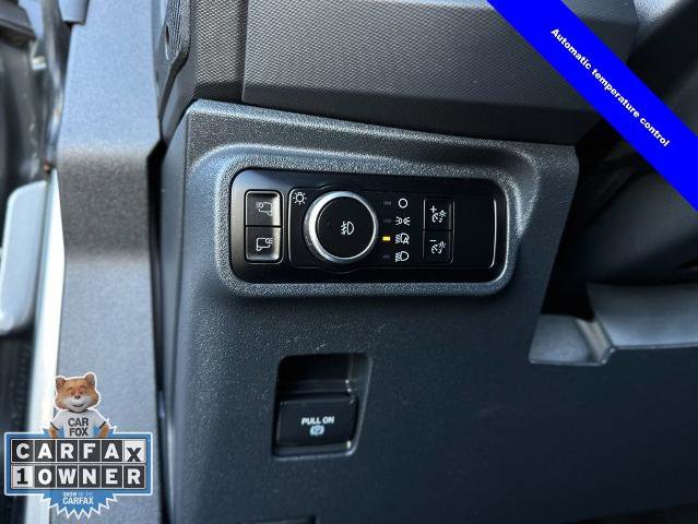 Certified 2023 Ford Bronco Raptor image 18