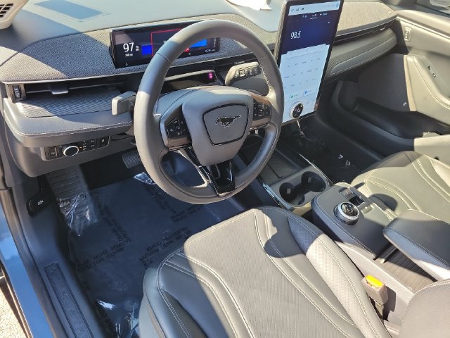 Certified 2024 Ford Mustang Mach-E Premium RWD image 20