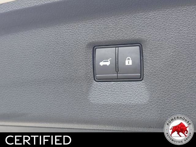 Used 2023 INFINITI QX60 Pure FWD image 15