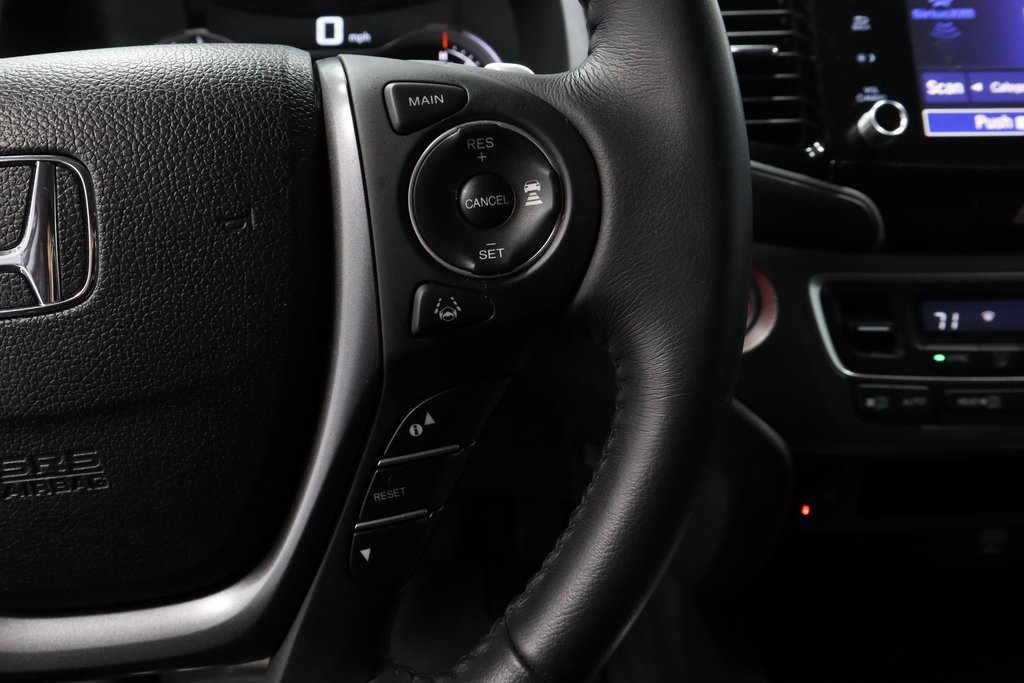 Used 2023 Honda Ridgeline RTL image 28