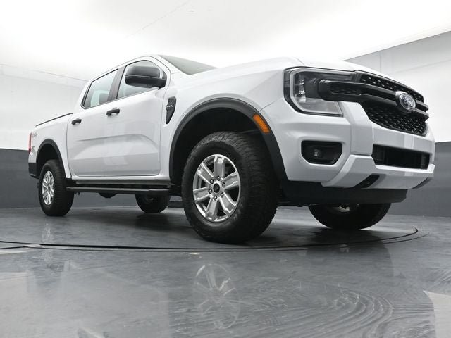 Certified 2024 Ford Ranger XL AWD/4WD image 26