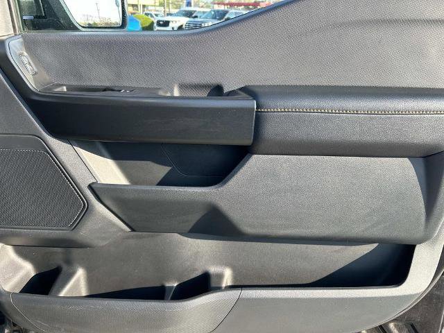 Certified 2022 Ford F150 Tremor w/ Trailer Tow Package image 21