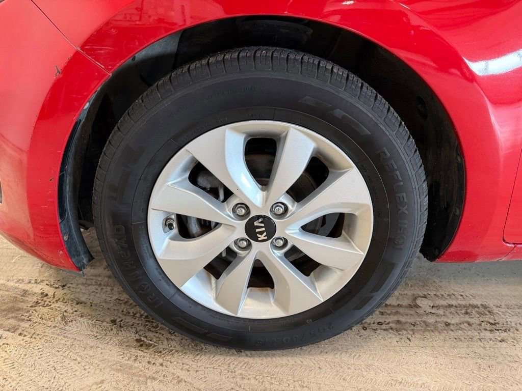 Used 2017 Kia Rio LX w/ Power Package image 10