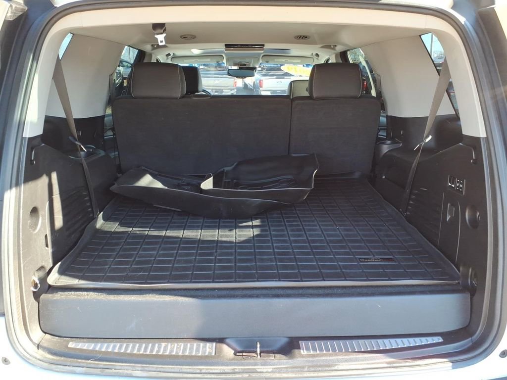 Used 2019 Chevrolet Tahoe LT image 15