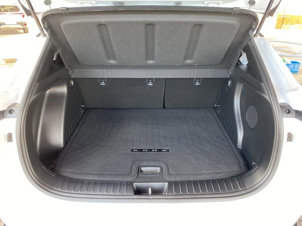 Used 2025 Hyundai Kona N Line image 14