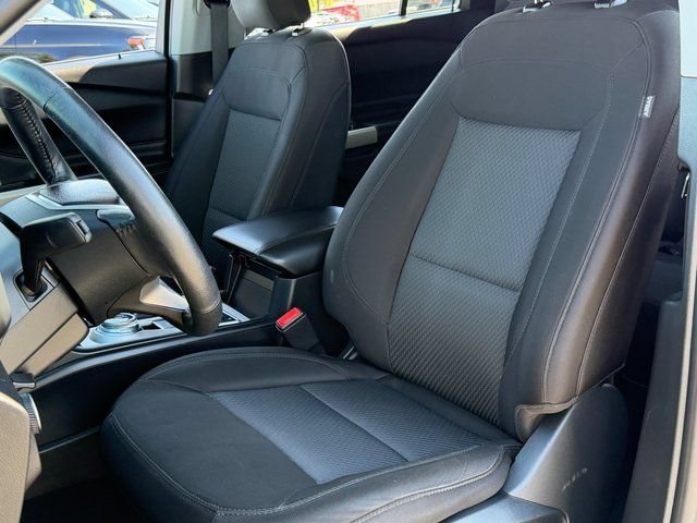 Certified 2024 Ford Explorer XLT AWD/4WD image 8
