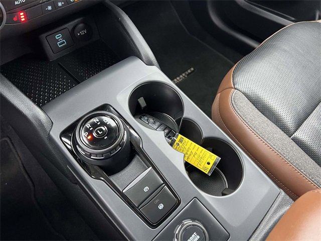 Certified 2021 Ford Bronco Sport Outer Banks image 23