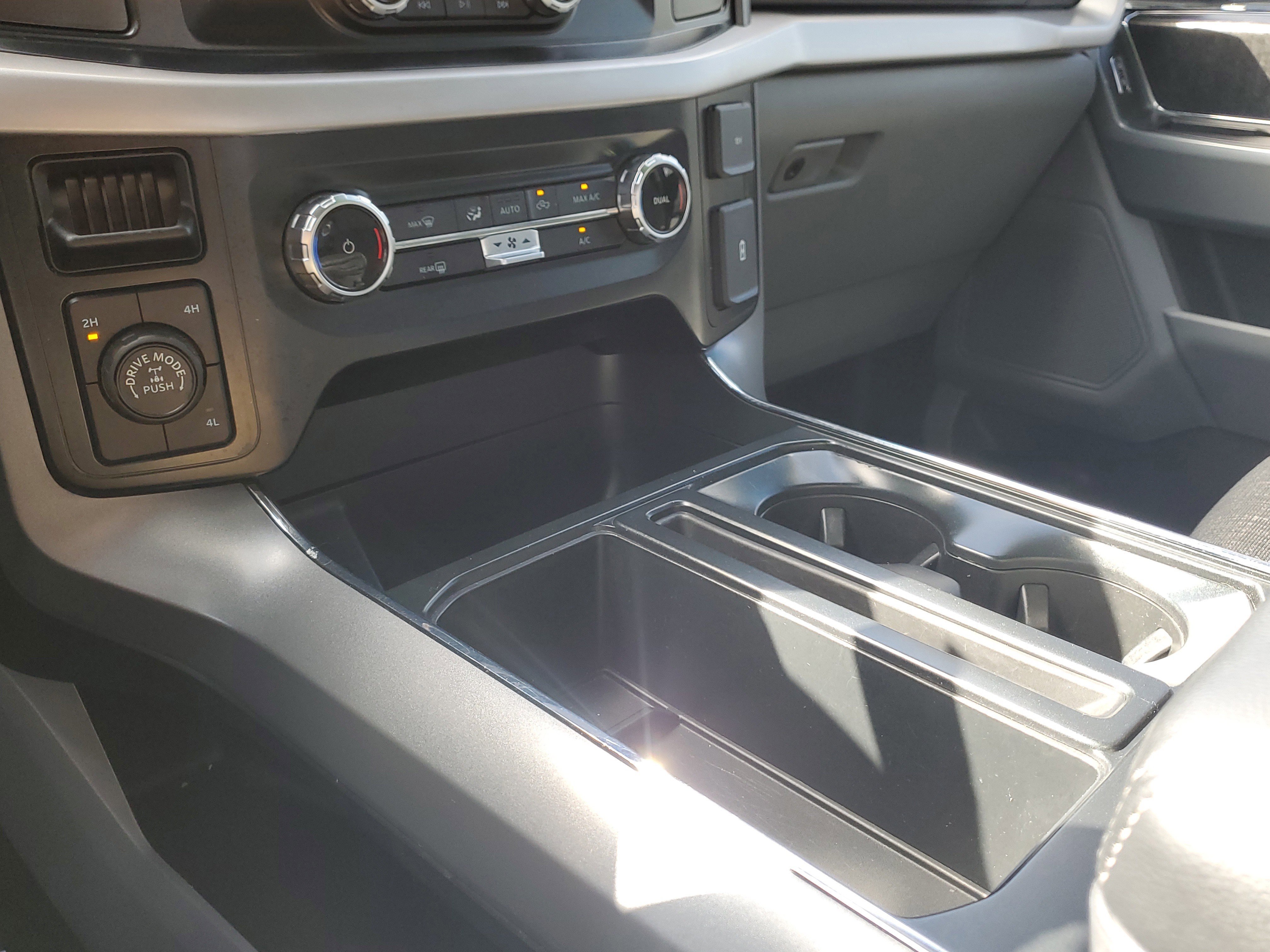 Certified 2023 Ford F150 XLT w/ Equipment Group 301A Mid image 27