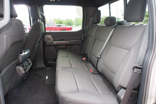 Certified 2024 Ford F150 XLT w/ Equipment Group 302A MID AWD/4WD image 18