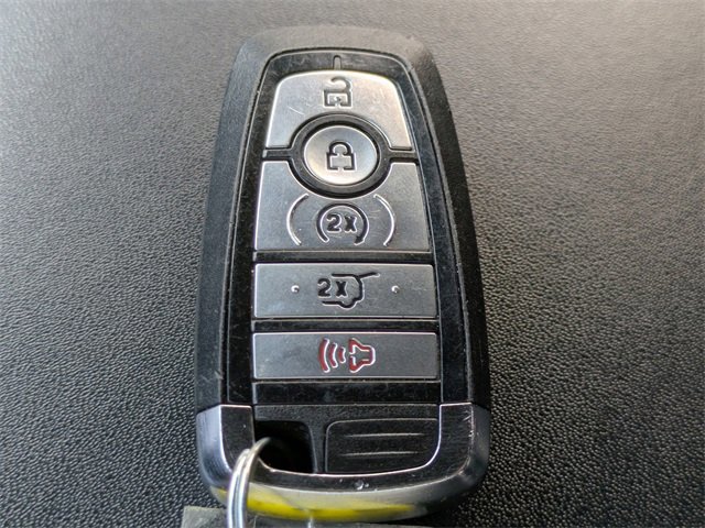 Certified 2022 Ford Expedition Platinum image 29