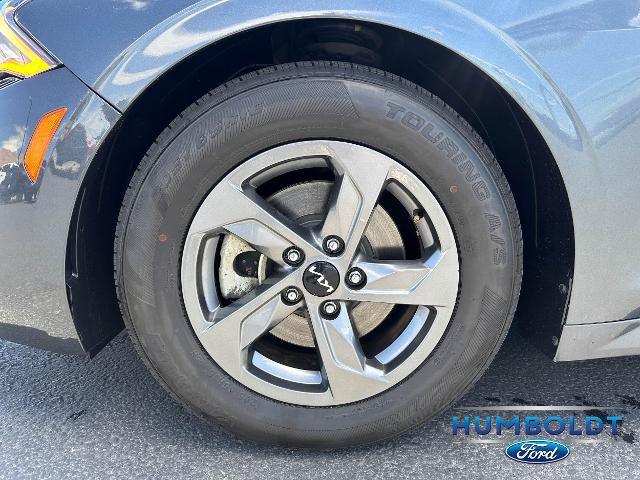 Used 2023 Kia K5 LXS FWD image 10