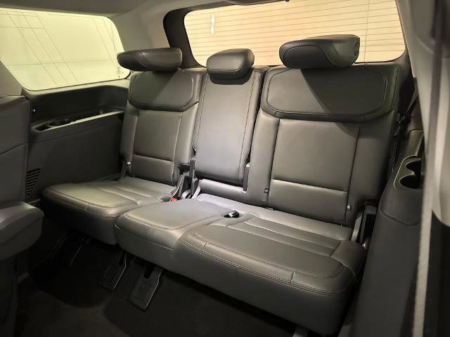 Certified 2025 Ford Expedition Active image 36