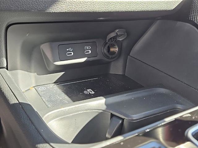 Used 2025 Acura ADX A-Spec FWD image 34