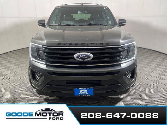 Certified 2021 Ford Expedition Limited AWD/4WD image 3