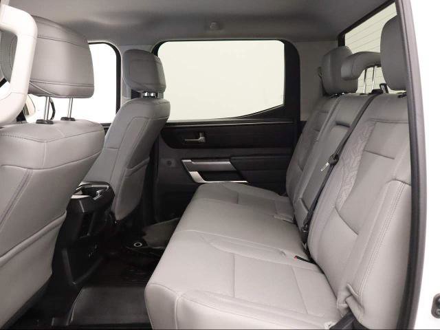 Used 2024 Toyota Tundra SR5 w/ Advanced Technology Package image 22