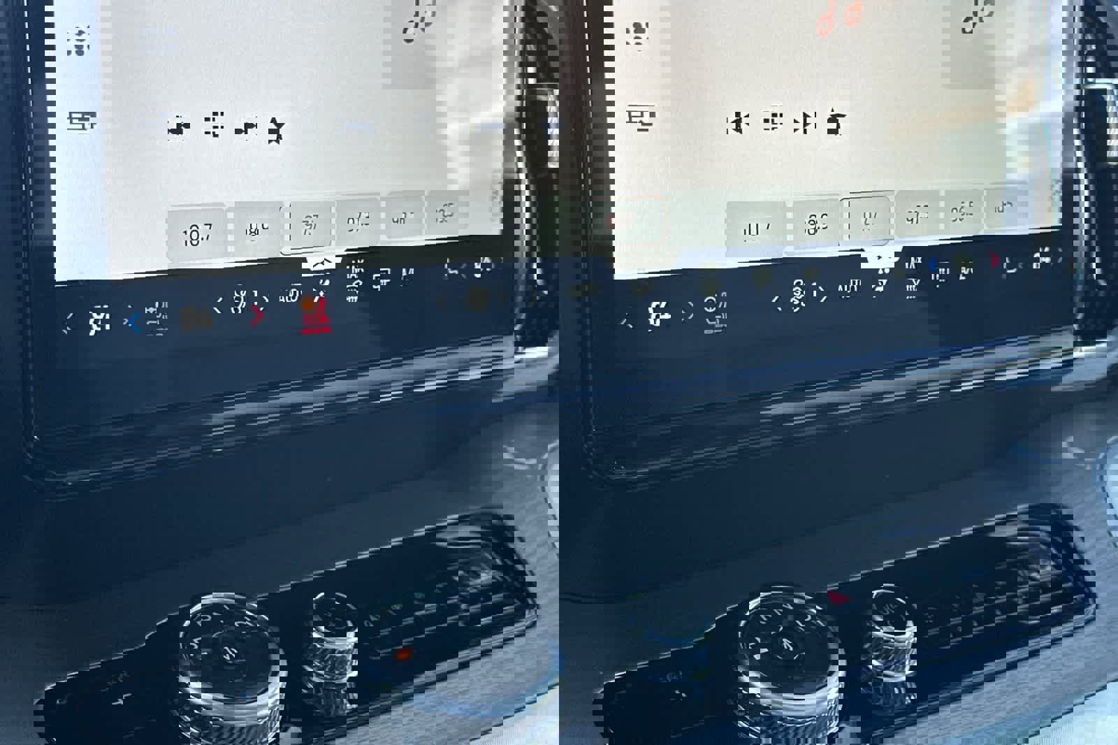 Certified 2025 Ford Expedition Platinum image 22