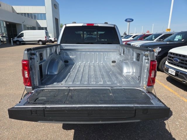 Certified 2022 Ford F150 XLT w/ Equipment Group 302A High AWD/4WD image 7