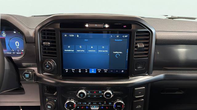Certified 2026 Ford F150 Lariat AWD/4WD image 23
