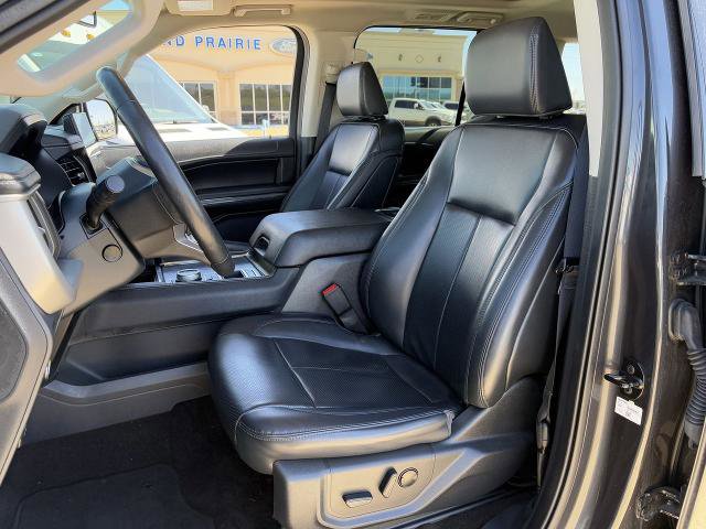 Certified 2023 Ford Expedition XLT image 27