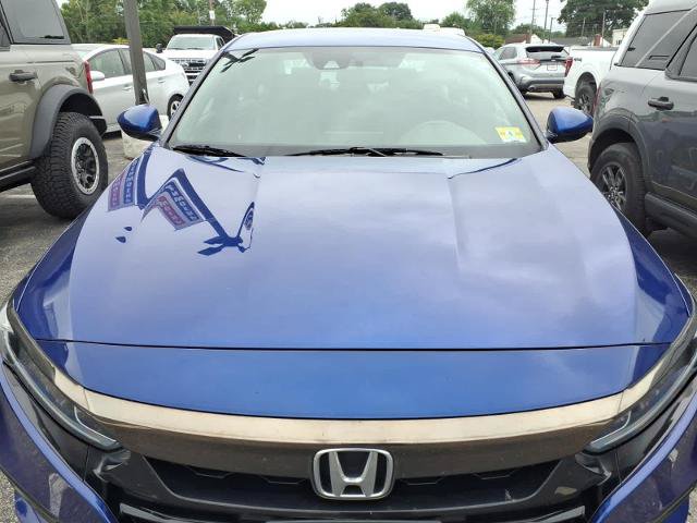 Used 2019 Honda Accord Sport image 5