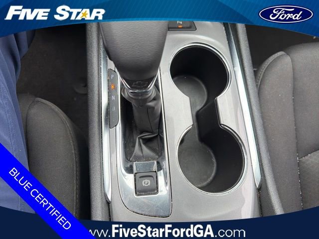 Used 2024 Chevrolet Malibu LT FWD image 23