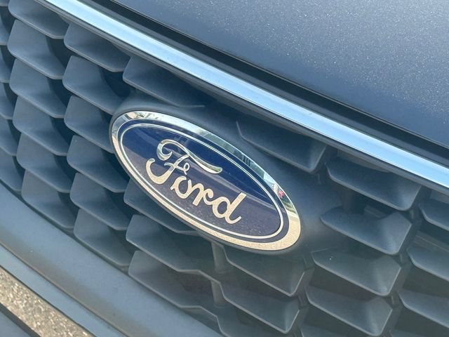 Certified 2024 Ford Escape Active AWD/4WD image 24