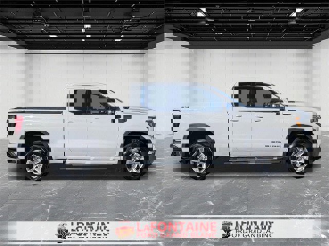 Used 2020 GMC Sierra 1500 SLE w/ SLE Value Package image 6