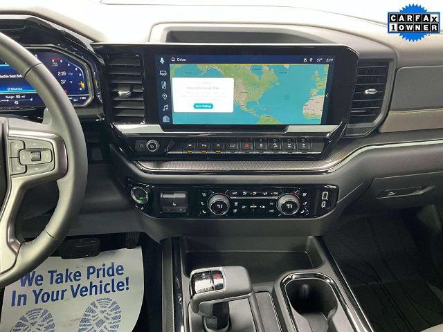 Used 2025 Chevrolet Silverado 1500 ZR2 w/ Technology Package image 27