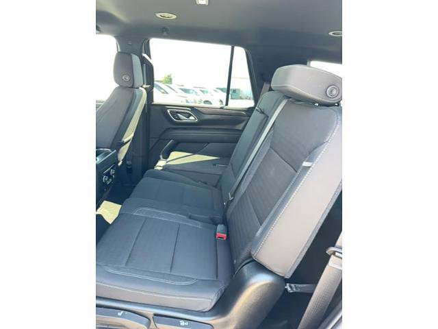 Used 2024 Chevrolet Tahoe LS w/ Driver Alert Package image 12