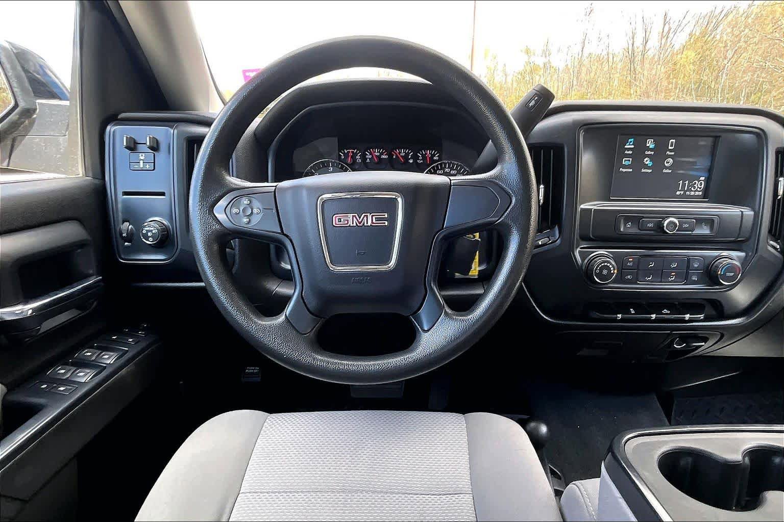Used 2019 GMC Sierra 1500 Limited w/ Elevation Edition AWD/4WD image 6