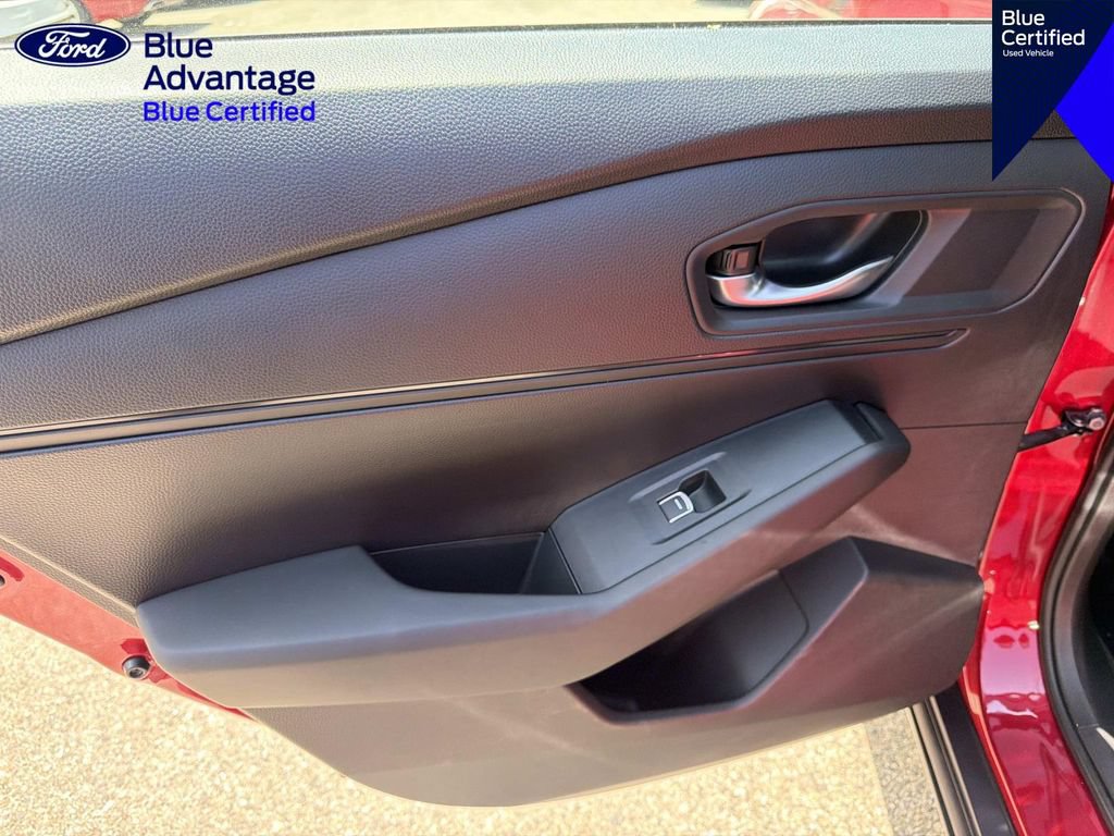 Used 2024 Honda Accord Sport image 11