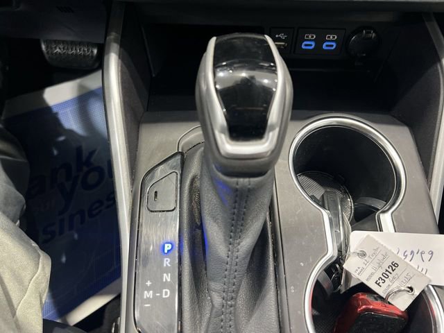 Used 2022 Toyota Highlander XLE FWD image 14