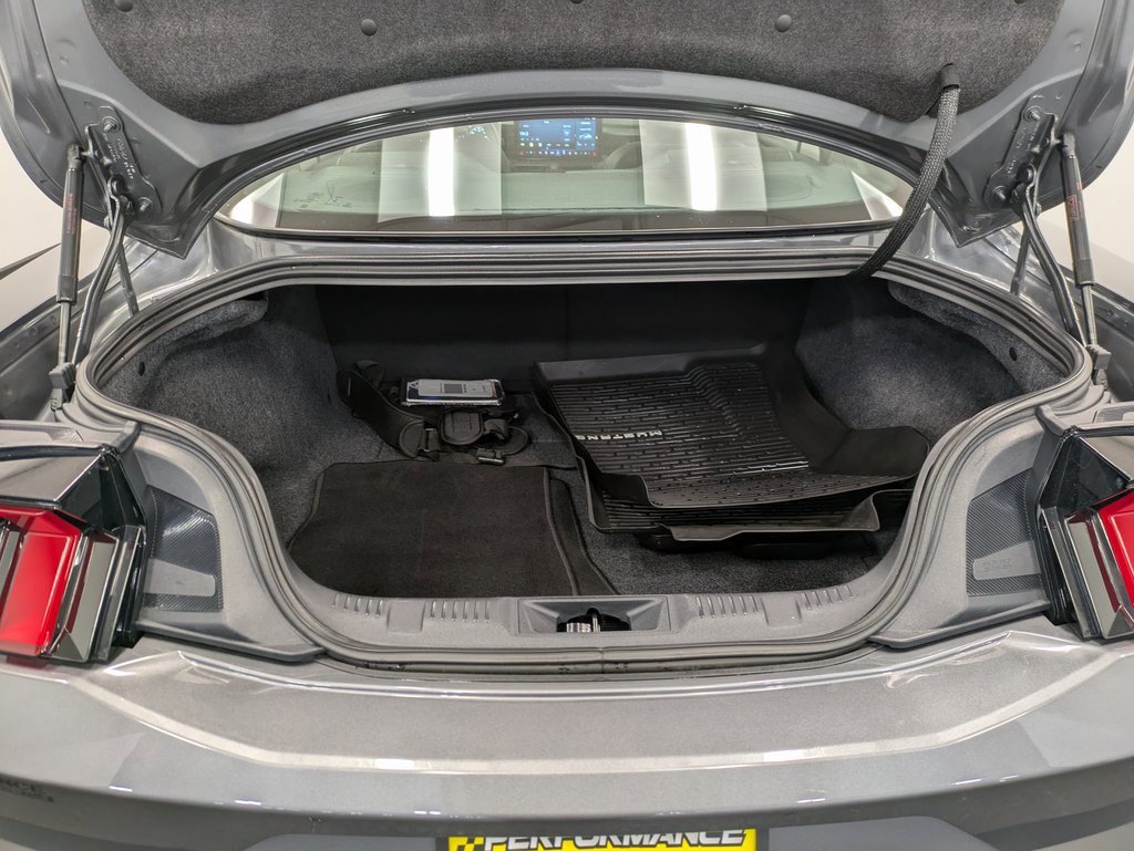 Certified 2024 Ford Mustang GT image 24