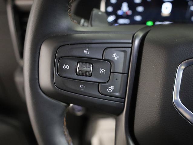 Used 2024 GMC Sierra 1500 AT4 w/ AT4 Premium Package AWD/4WD image 30