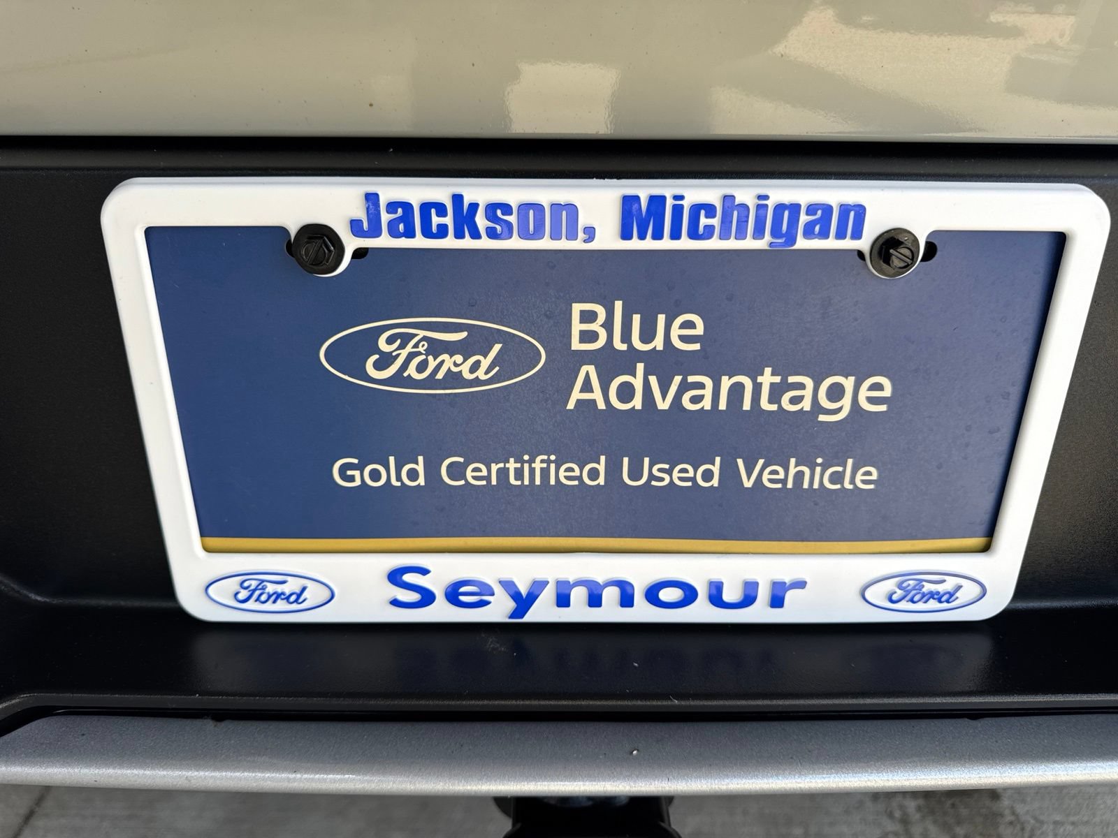Certified 2025 Ford Bronco Sport Big Bend AWD/4WD image 16