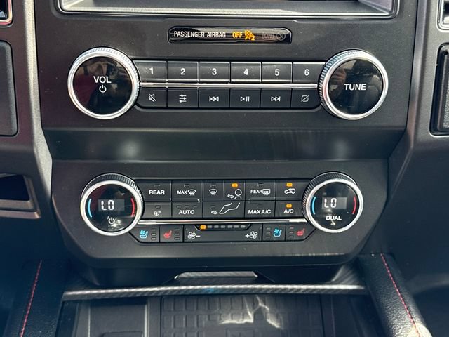 Certified 2019 Ford Expedition Limited w/ Equipment Group 303A AWD/4WD image 6