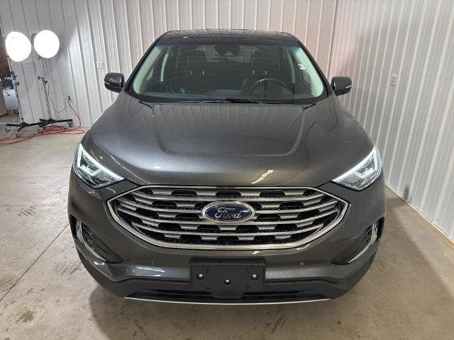 Certified 2020 Ford Edge Titanium FWD image 20