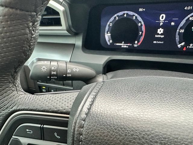 Used 2024 Toyota Tacoma TRD Sport AWD/4WD image 58