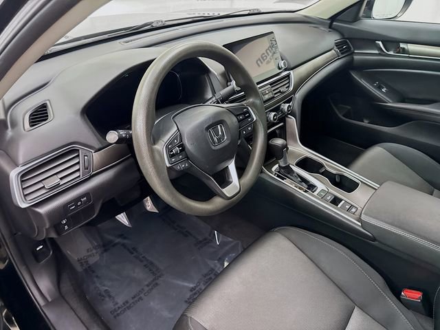Used 2021 Honda Accord LX image 9