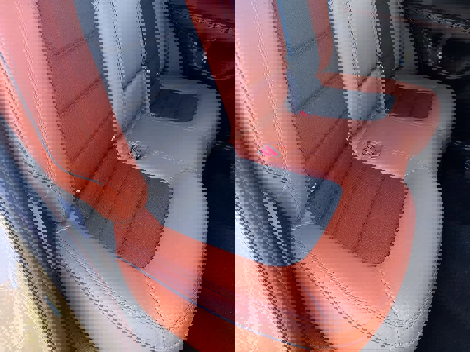 Used 2025 MAZDA CX-5 Carbon Edition image 22