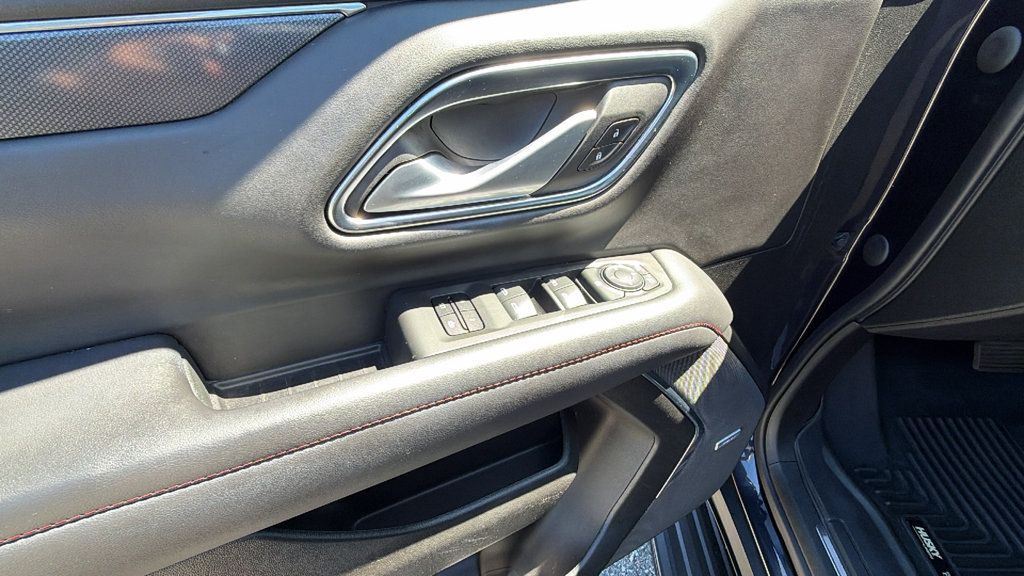 Used 2022 Chevrolet Tahoe RST RWD image 13