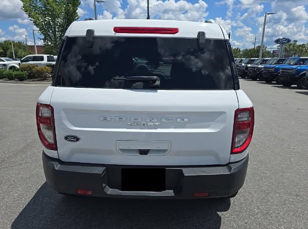 Certified 2023 Ford Bronco Sport Big Bend AWD/4WD image 7