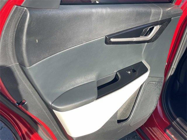 Used 2022 Kia EV6 GT-Line image 32