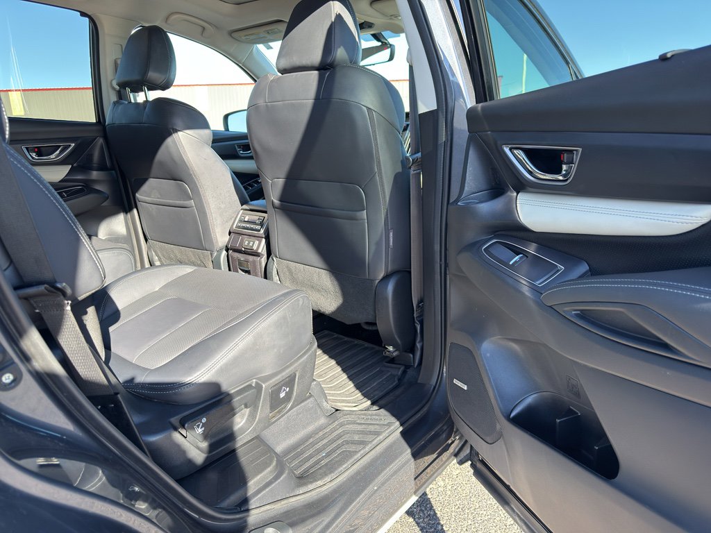 Used 2021 Subaru Ascent Limited w/ Technology Package image 11