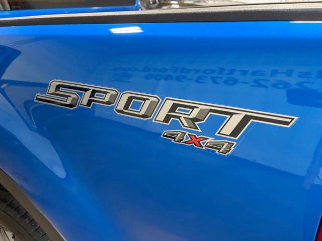 Certified 2023 Ford Ranger XLT w/ Equipment Group 302A High AWD/4WD image 27