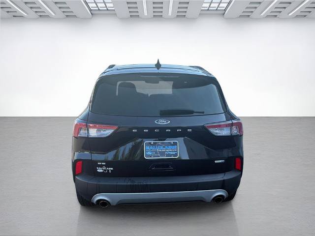 Certified 2020 Ford Escape SE AWD/4WD image 5