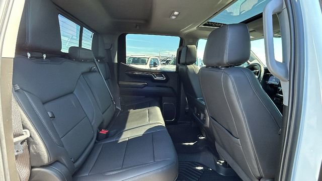 Used 2024 Chevrolet Silverado 1500 LT Trail Boss w/ Convenience Package II image 13